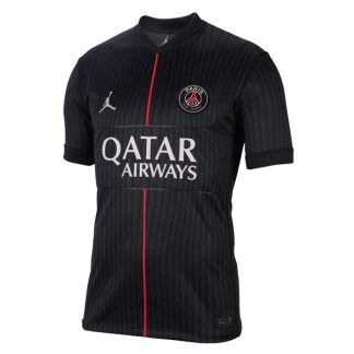 PSG Fourth Jersey 25-26