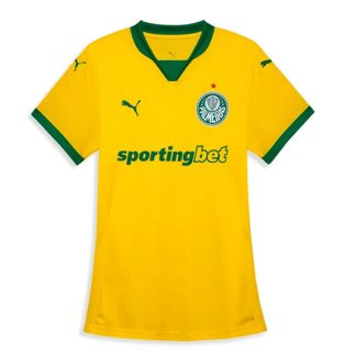 Palmeiras Third Women Jersey 25-26