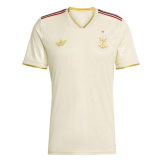 Flamengo Third Jersey 25-26