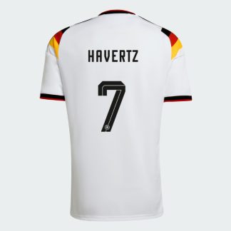 Germany Home HAVERTZ 7 Jersey 2026