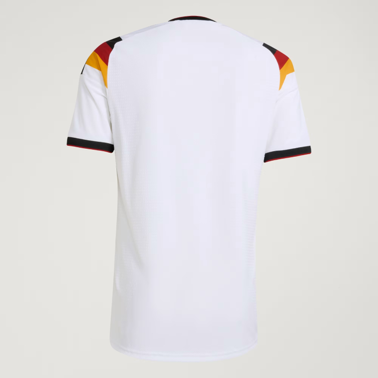 Germany Home Jersey 2026 (Player Version) - Image 2