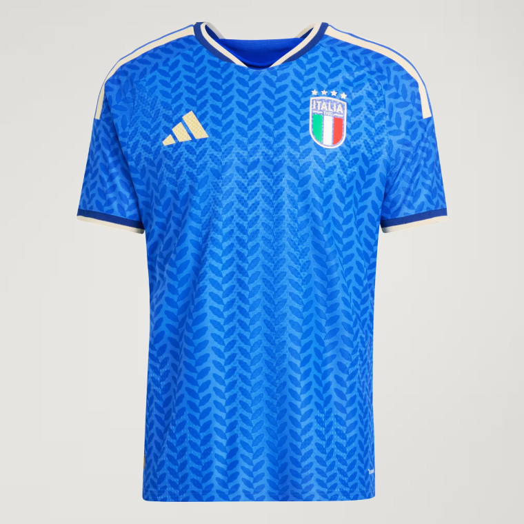 Italy Home Jersey 2026 (Player Version)