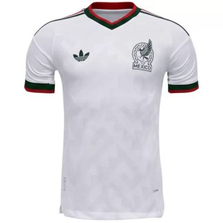 Mexico Away Jersey 2026 (Player Version)