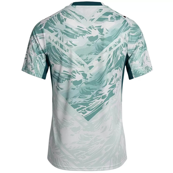 Portugal Away Jersey 2026