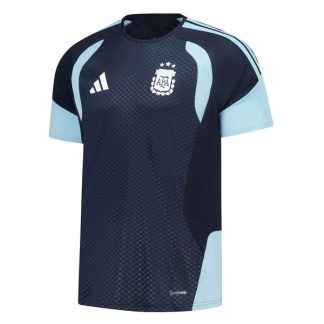 Argentina Tiro Training Jersey Navy 26-27