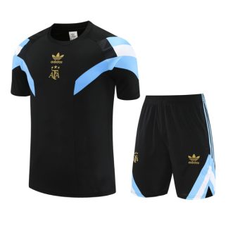 Argentina Tiro Training Kit Black 26-27