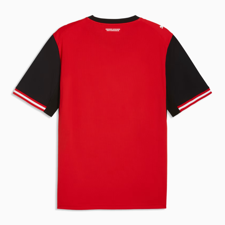 Austria Home Jersey 2026