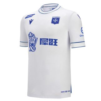Auxerre Home Jersey 25-26