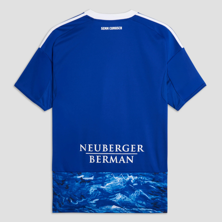 Como Home Jersey 25-26