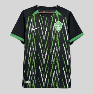 Elche CF Away Jersey 25-26