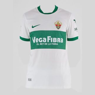 Elche CF Home Jersey 25-26