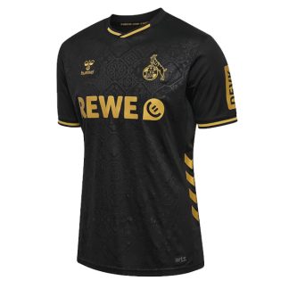 FC Köln Third Jersey 25-26