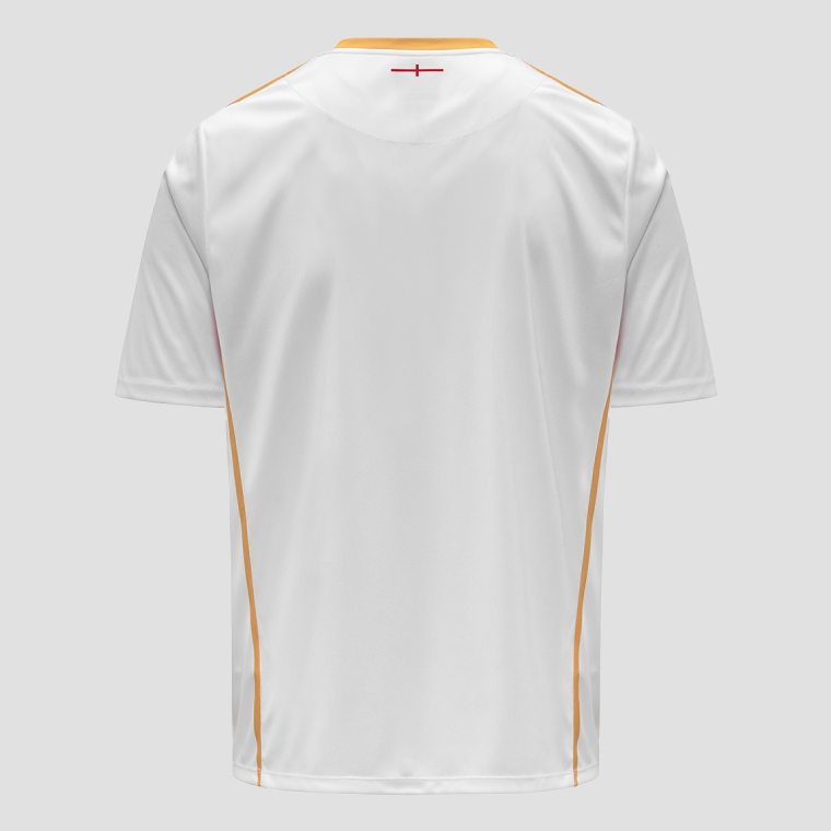 Genoa Away Jersey 25-26