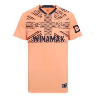 Le Havre Away Jersey 25-26