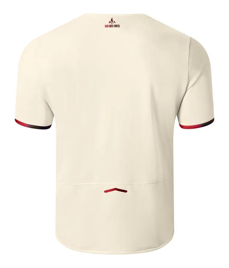Lille Away Jersey 25-26 - Image 2