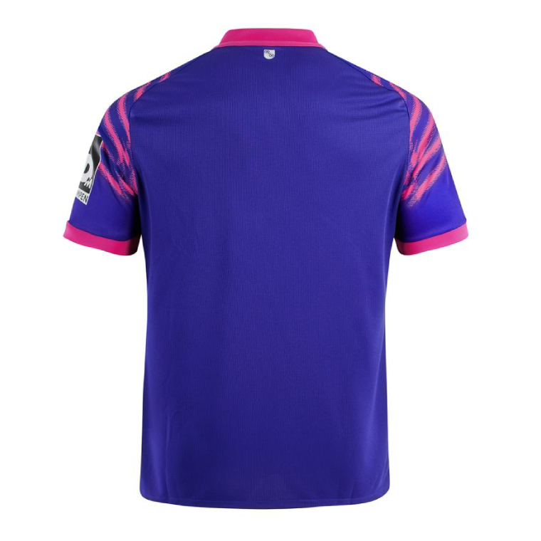Mainz 05 Away Jersey 25-26 - Image 2