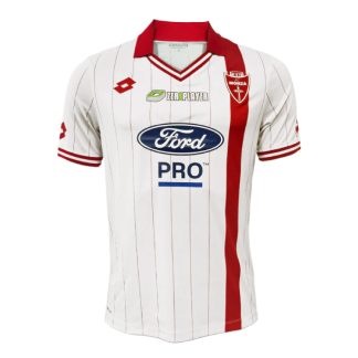 Monza Away Jersey 25-26