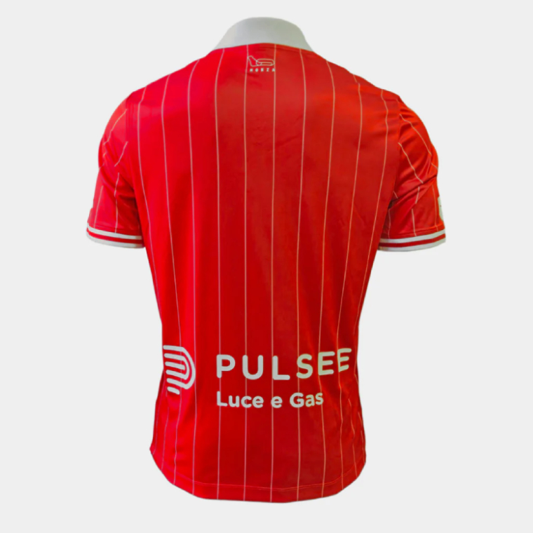 Monza Home Jersey 25-26