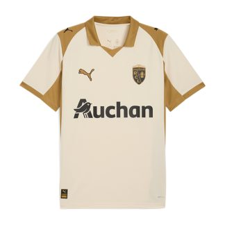 RC Lens Third Jersey 25-26