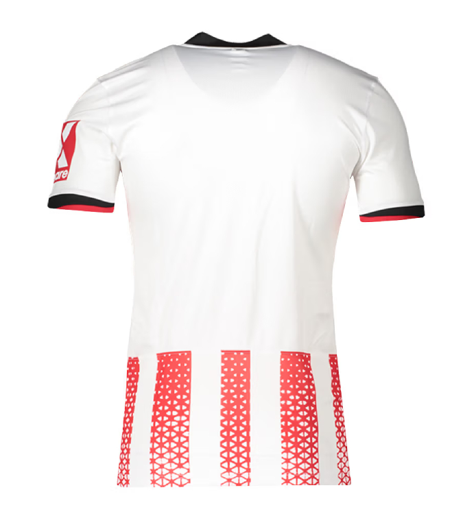 Freiburg Home Jersey 25-26 - Image 2