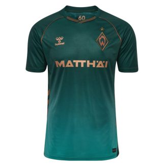 Sv Werder Bremen Third Jersey 25-26