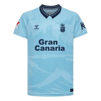 UD Las Palmas Away Jersey 25-26