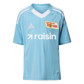 Union Berlin Away Jersey 25-26