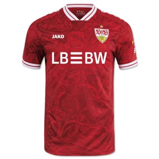 Vfb Stuttgart Away Jersey 25-26