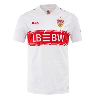 Vfb Stuttgart Home Jersey 25-26