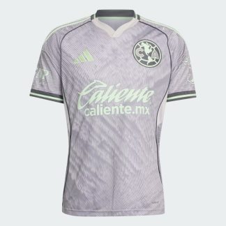 Club América Third Jersey 25-26