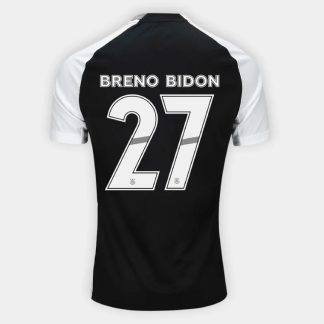 Corinthians Away BRENO BIDON 27 Jersey 25-26