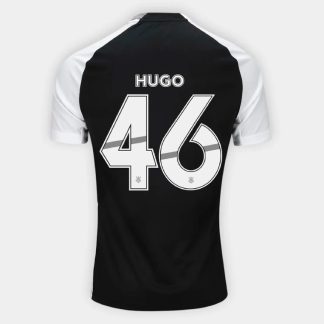 Corinthians Away HUGO 46 Jersey 25-26