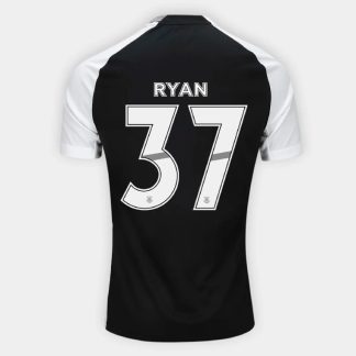 Corinthians Away RYAN 37 Jersey 25-26
