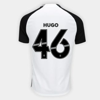 Corinthians Home HUGO 46 Jersey 25-26