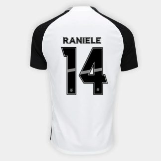 Corinthians Home RANIELE 14 Jersey 25-26