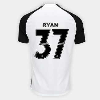 Corinthians Home RYAN 37 Jersey 25-26
