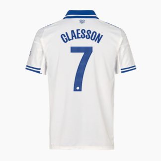 FC Copenhagen Home CLAESSON 7 Jersey 25-26
