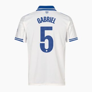 FC Copenhagen Home GABRIEL 5 Jersey 25-26