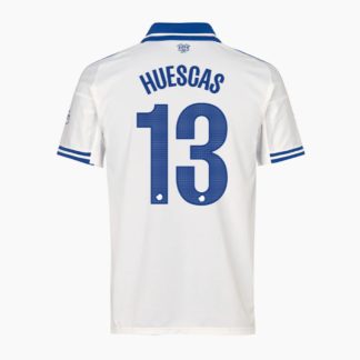 FC Copenhagen Home HUESCAS 13 Jersey 25-26