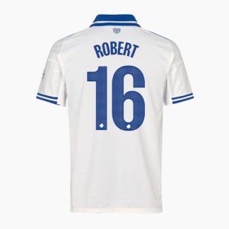 FC Copenhagen Home ROBERT 16 Jersey 25-26