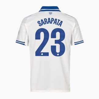FC Copenhagen Home SARAPATA 23 Jersey 25-26