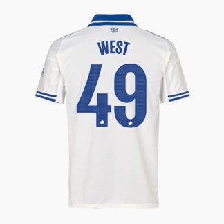 FC Copenhagen Home WEST 49 Jersey 25-26