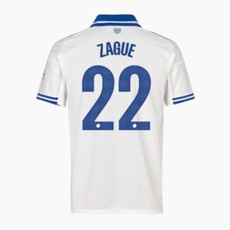 FC Copenhagen Home ZAGUE 22 Jersey 25-26