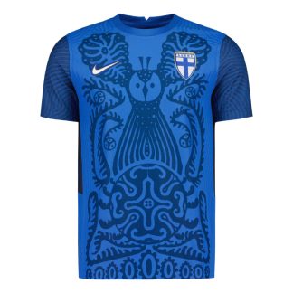 Finland Away Jersey 25-26