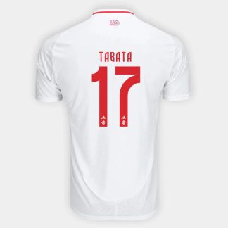 Internacional RS Away TABATA 17 Jersey 25-26