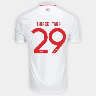 Internacional RS Away THIAGO MAIA 29 Jersey 25-26