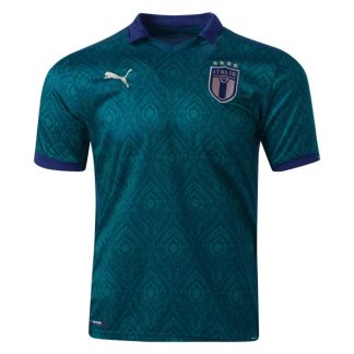 Italy Third Jersey 2020