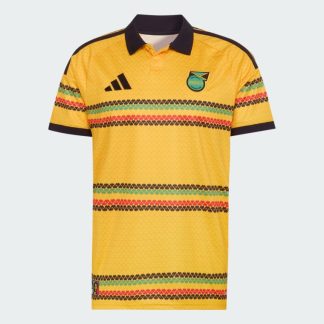 Jamaica Home Jersey 2026