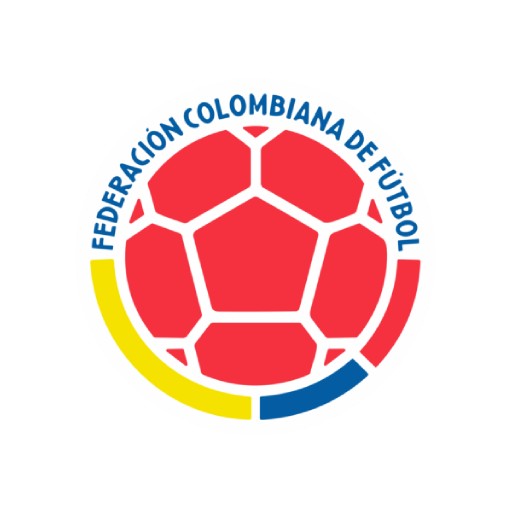 Colombia Football Jersey