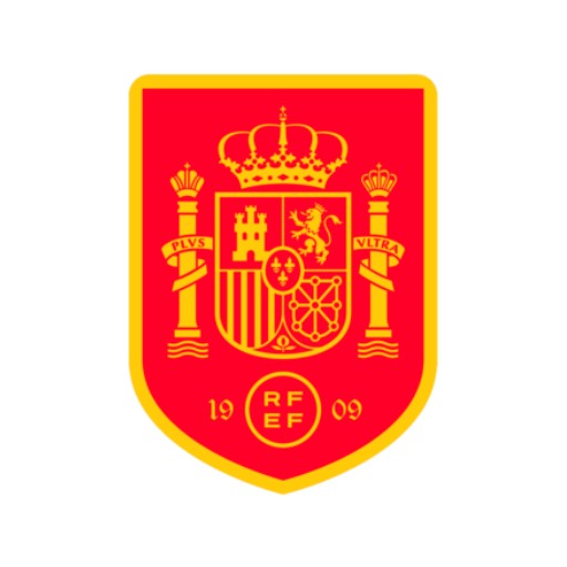 Spain Football Jersey